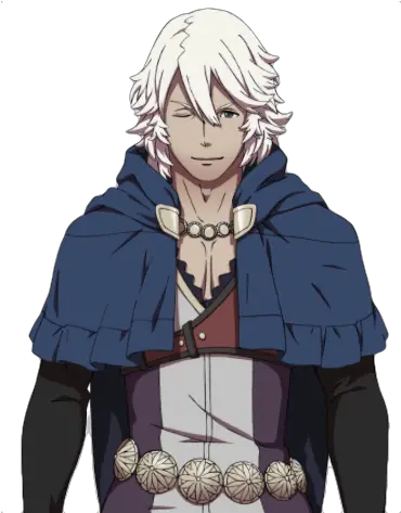 Fire Emblem Fates The Cutting Room Floor Niles Fire Emblem Png Chrom Fire Emblem Icon