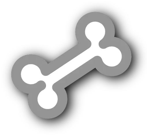 Bone Icon Png Ico Or Icns Bone 2d Bone Icon