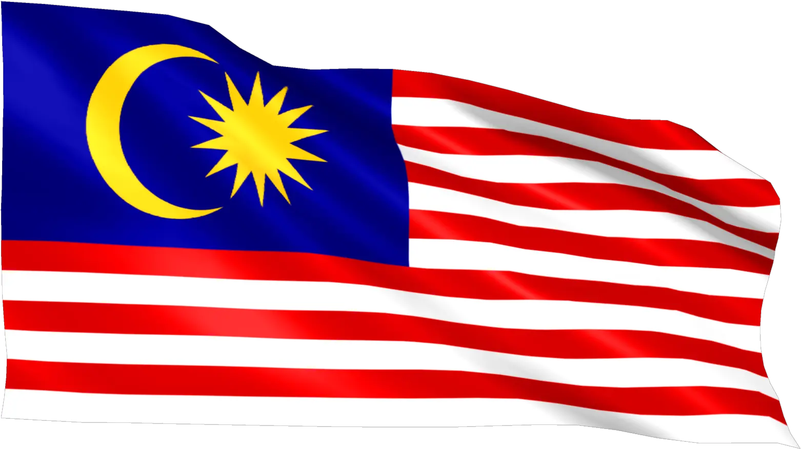 World Country Flags Waving Animations And Free Png Transparent Malaysia Flag Png Flag Transparent