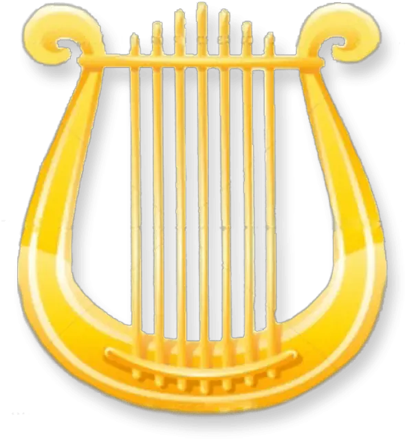 Free Png Harp Images Transparent Png Harp Png