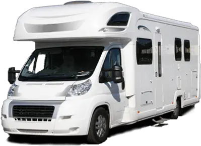 Front View Motorhome Transparent Png Camper Van Rv Png