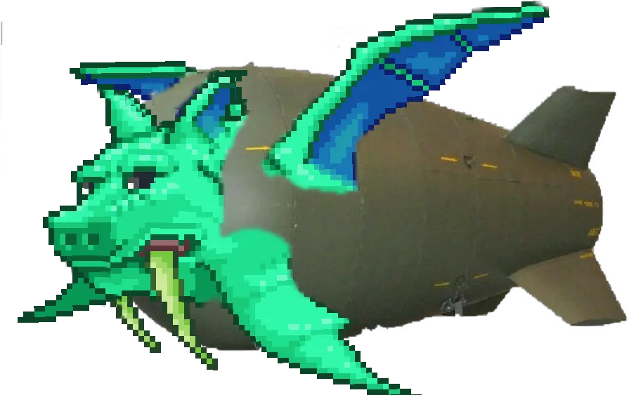 Nuke Fishron Not So Good But Ok Terraria Bosses Terraria Png Nuke Png