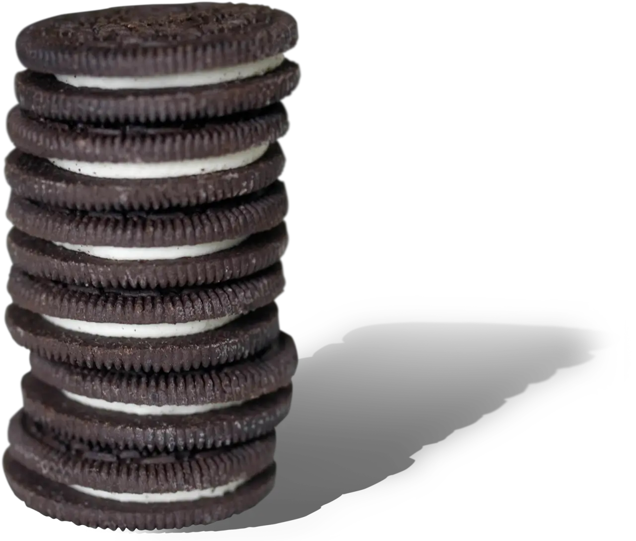 Transparent Oreo Pile Made Transparent Background Oreo Png Oreo Transparent