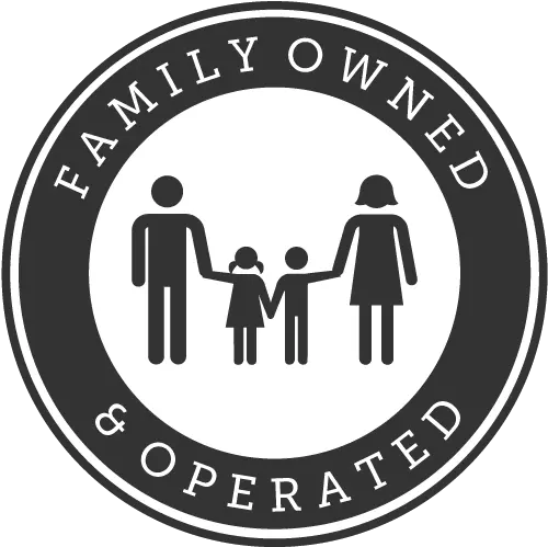 Family Owned And Operated Logos Family Owned And Operated Business Png Jj Restaurant Logos