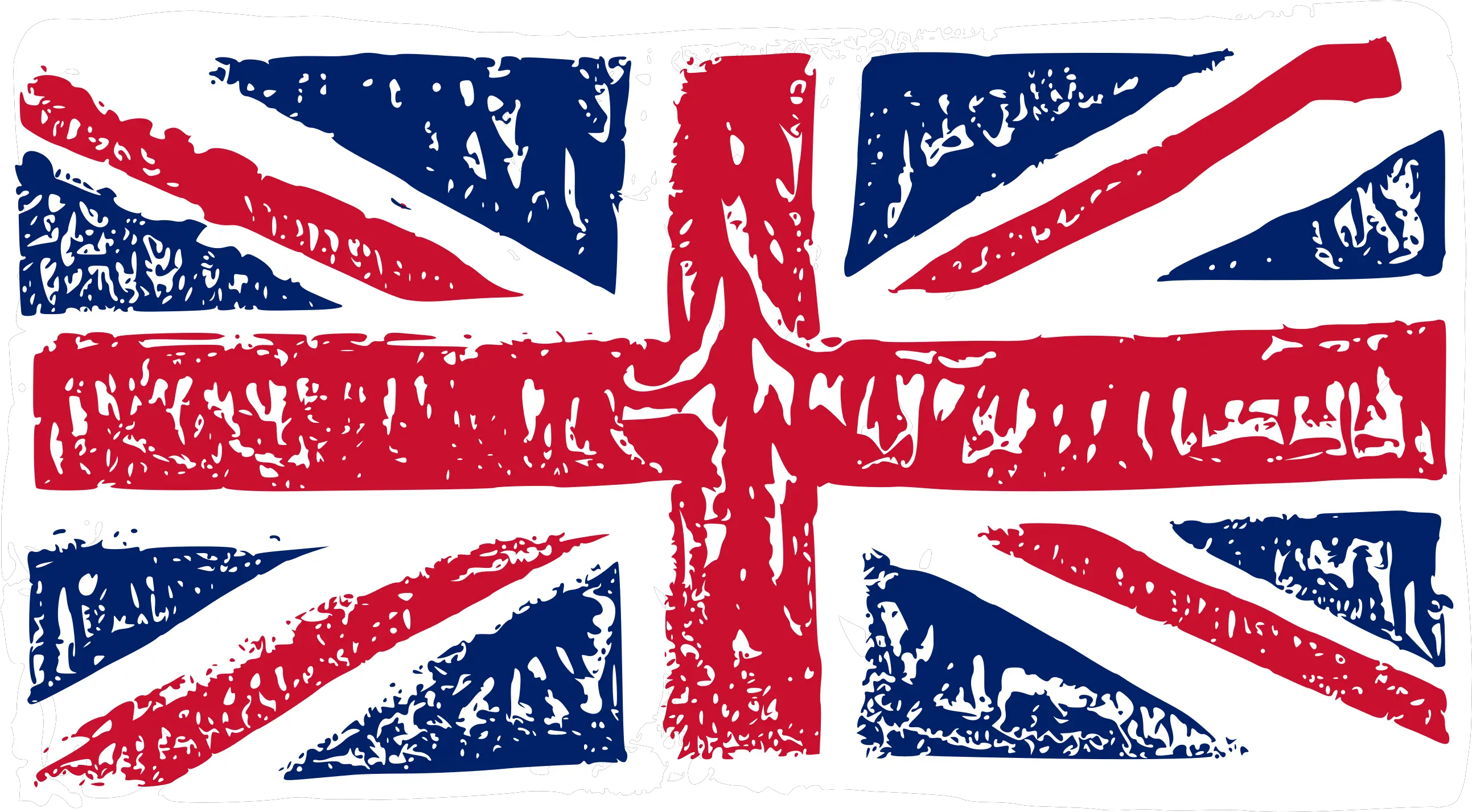 Grunge Britain Uk Flag Transparent Transparent British Flag Png Uk Flag Png