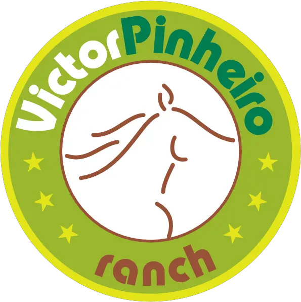 Victor Pinheiro Ranch Logo Download Logo Icon Png Svg Ranch Icon