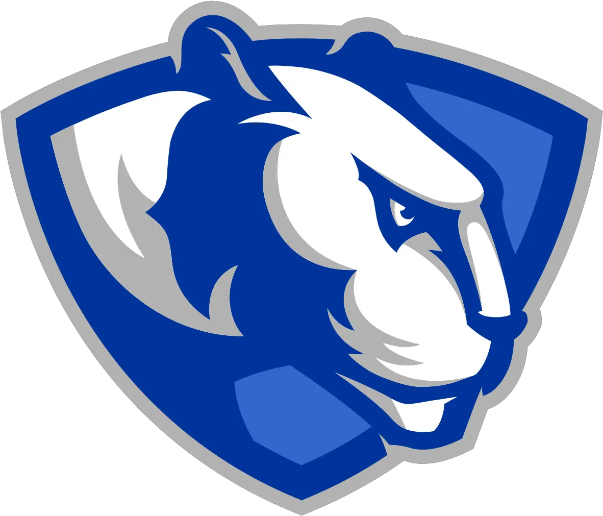 Library Of Pitman Panthers Basketball Image Freeuse Png Eastern Illinois University Panthers Panthers Png