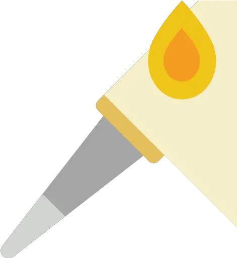 Torch Png Icon Illustration Torch Png