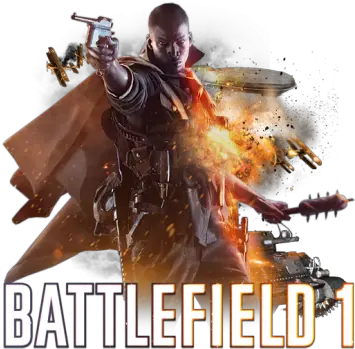 Battlefield 1 Png Vector Freeuse Download Battlefield 1 Battlefield 1 Png Battlefield 1 Transparent