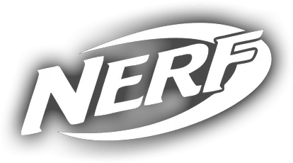 Nerf Logo Nerf Png Nerf Logo