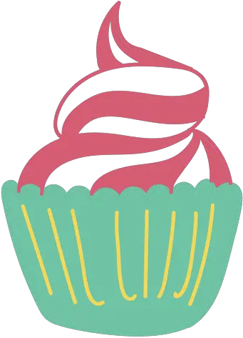 Cupcake Sweet Food Dessert Transparent Png U0026 Svg Vector File Sweet Transparent Cup Cake Png