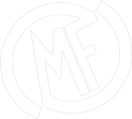 Mf Logo Png 3 Image Mf Logo Black In White Mf Logo