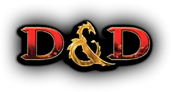 Logo Png Picture Dnd Logo Dungeons And Dragons Logo Png