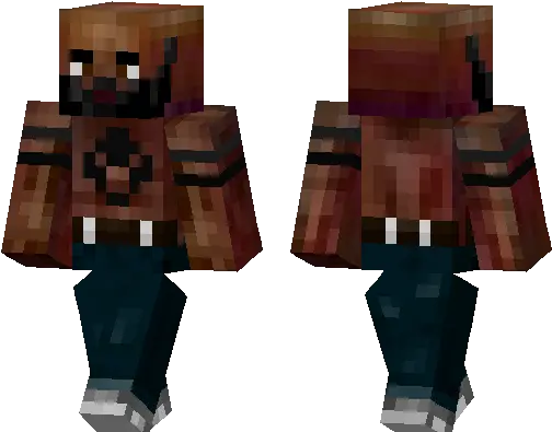 Mc Ride Peaky Blinders Skin Minecraft Png Mc Ride Png