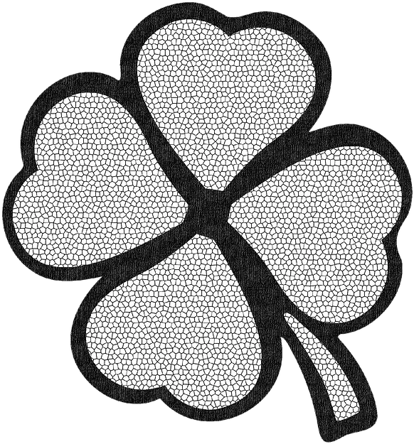 Free Photo Leaves Lucky Four Leaf Clover Max Pixel Png Leaf Bird Icon