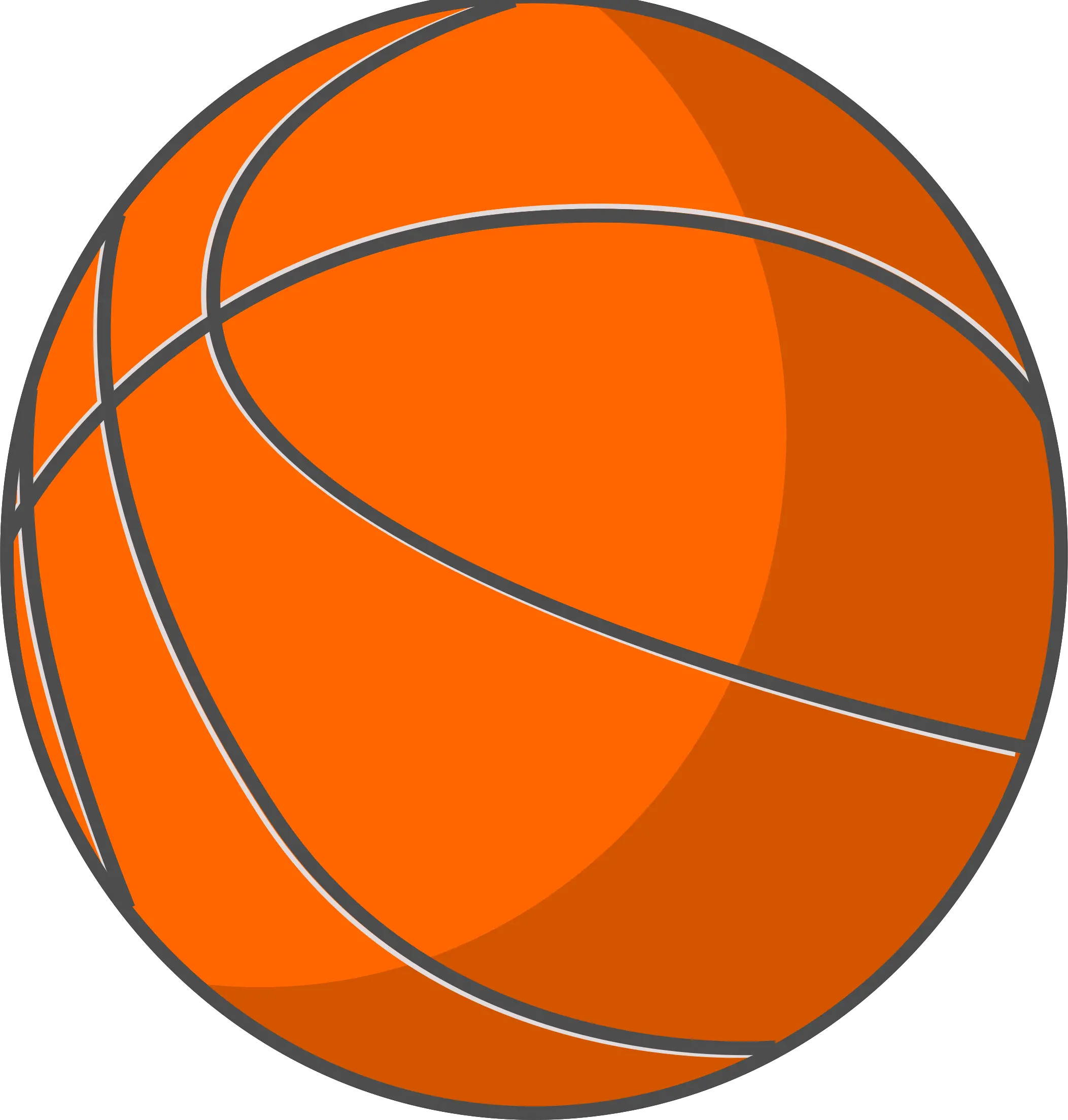 Basketball Stand Png