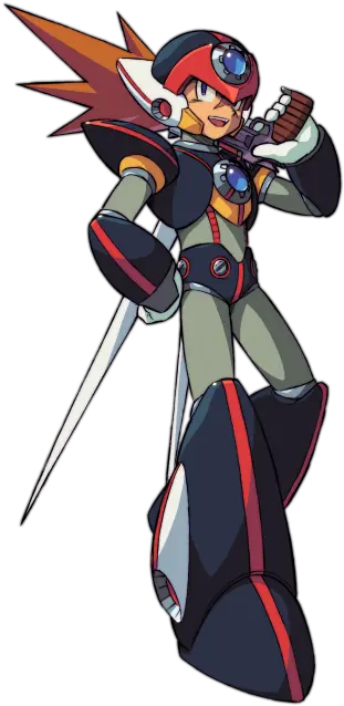 5 Axl Mega Man Art Mega Man X 8 Axl Png Megaman X Icon