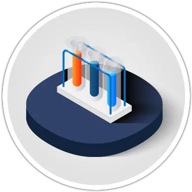 41 Pm 8702256 Objectives Circle Template Icon Full Size Assay Icon Png Pm Icon