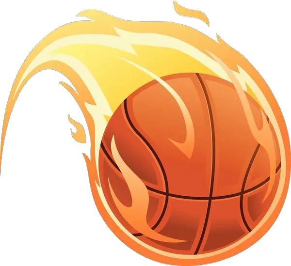 Basketball Player Png Transparent