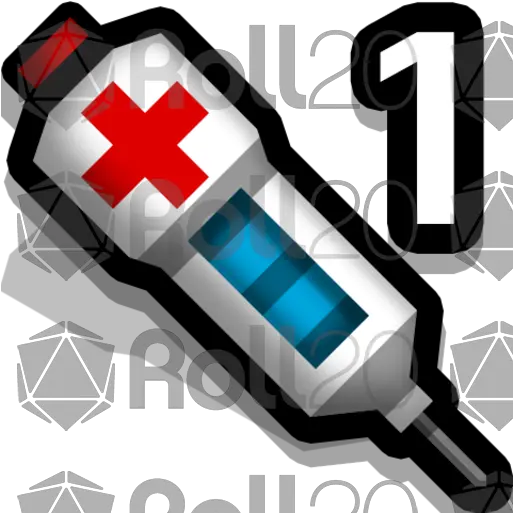 Sci Fi Condition Markers Roll20 Marketplace Digital Goods Vertical Png Sci Fi Icon Pack