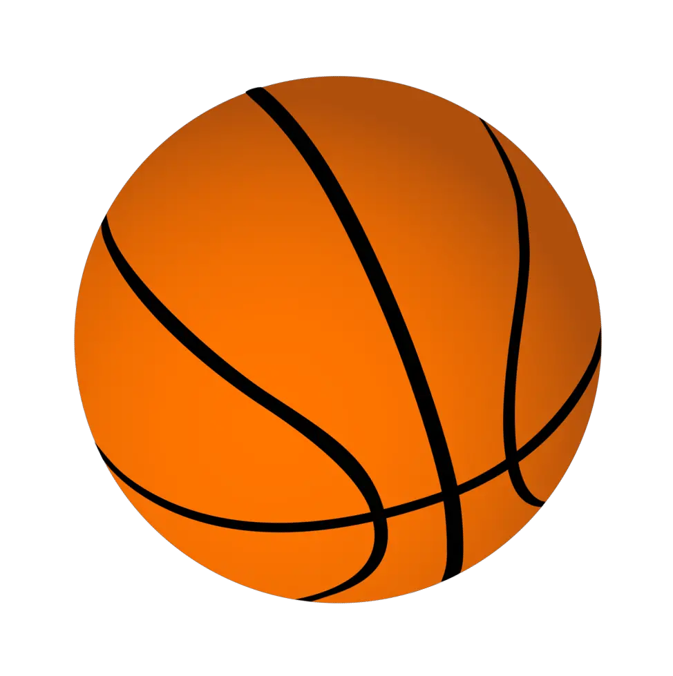 Basketball Image Png