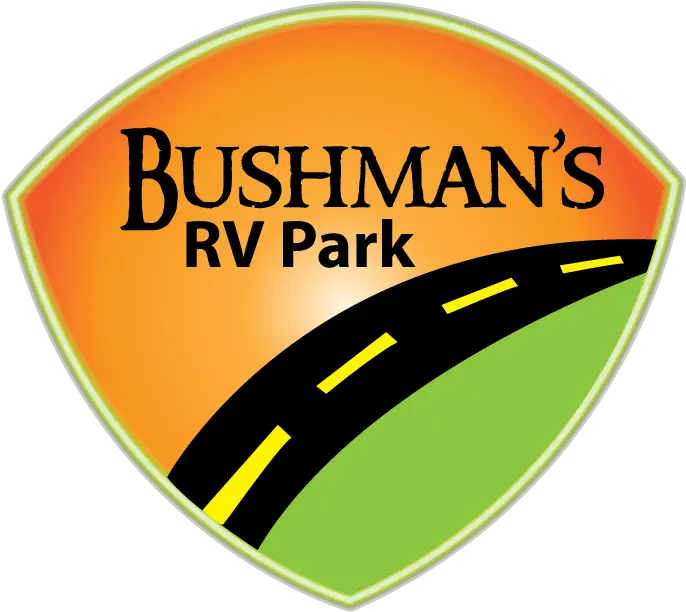 Bushmanu0027s Rv Park Png