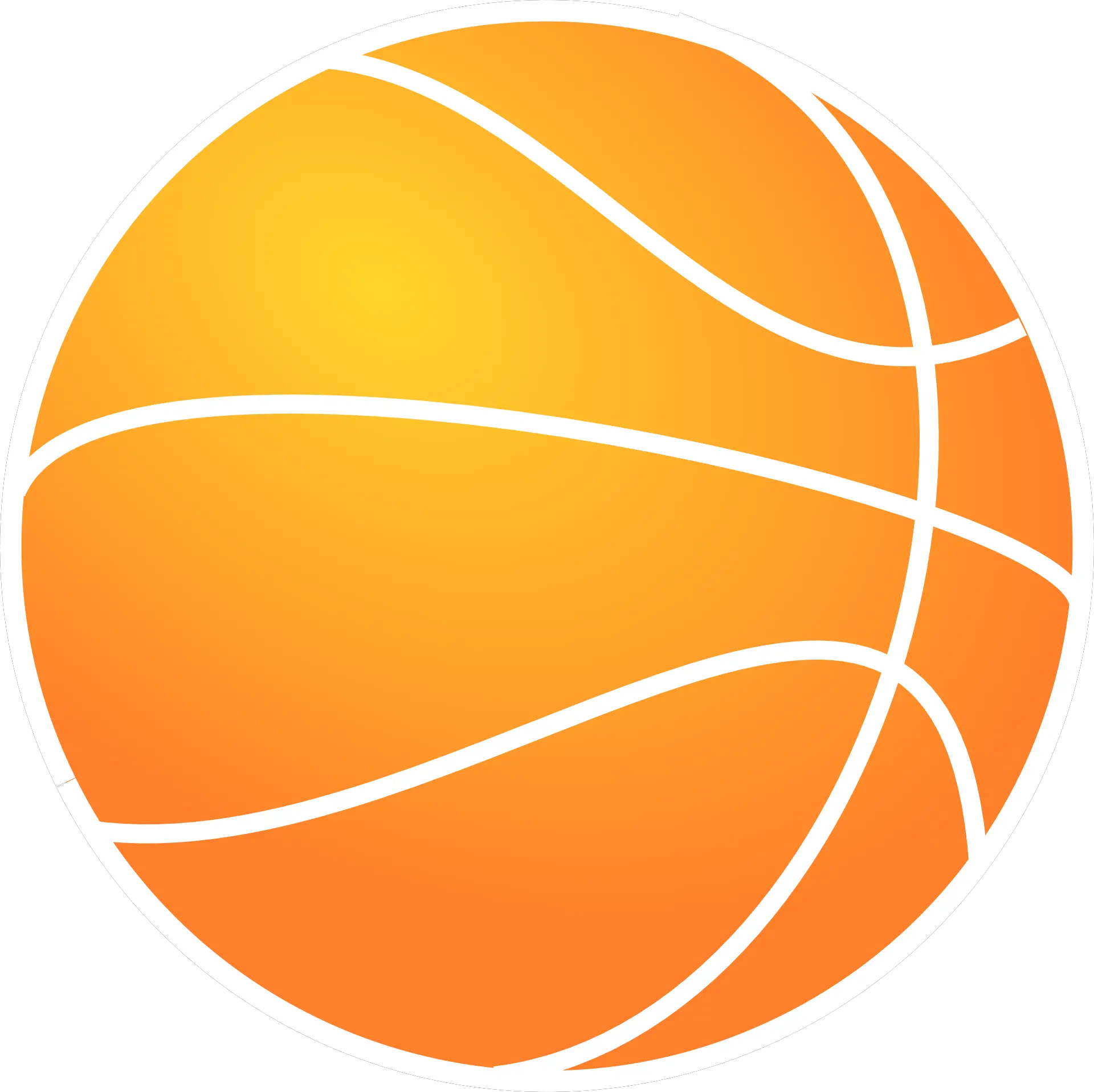 Basketball Free Png