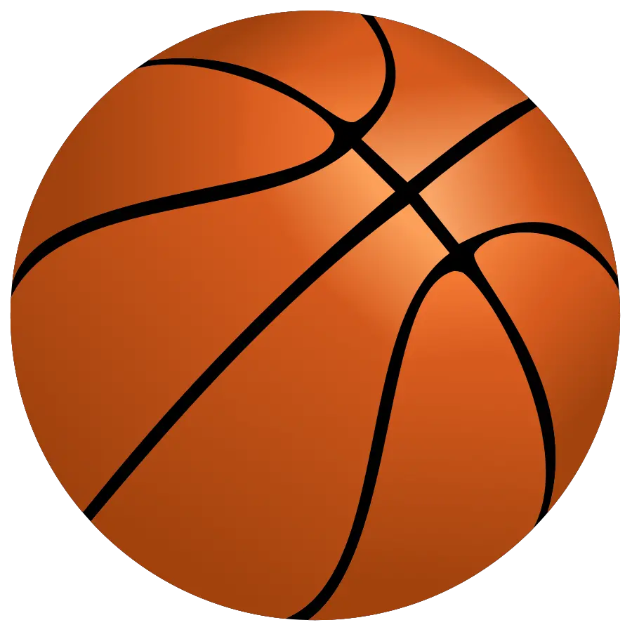 Spalding Basketball Png