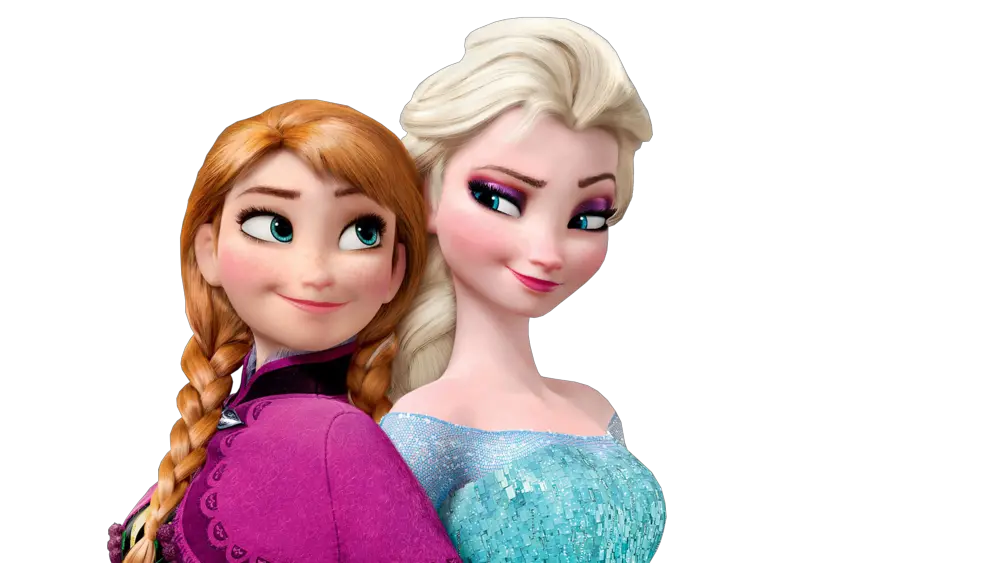 Disney Frozen Characters Free Png Images Frozen Png Transparent Background Disney Characters Transparent Background