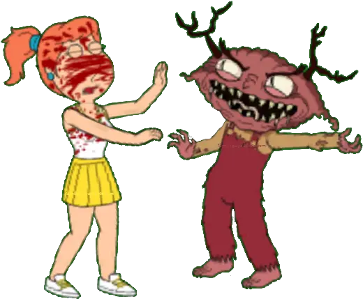 Frankenstein Transparent Family Guy Family Guy Brian Nightmare Png Family Guy Transparent