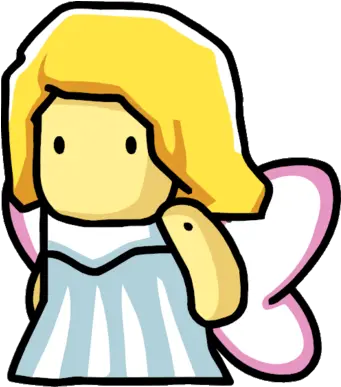 Tooth Fairy Scribblenauts Wiki Fandom Clip Art Png Tooth Fairy Png