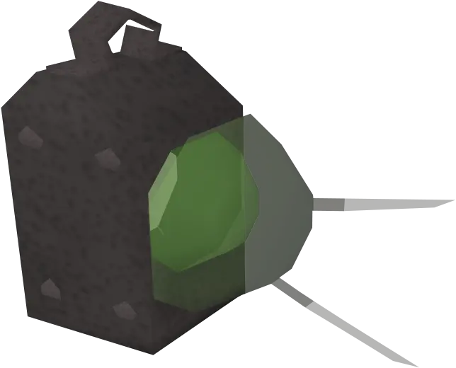 Emerald Lantern Lit The Runescape Wiki Clip Art Png Lit Png