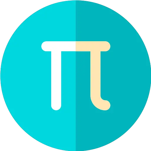 Pi Png Icon Pi Vector Icon Pi Png