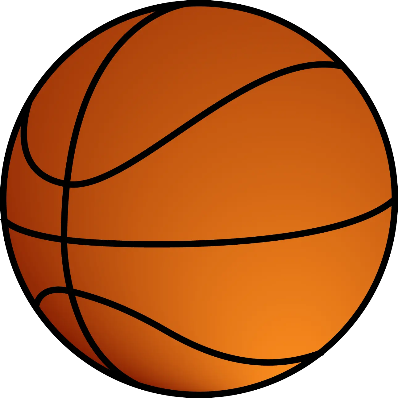 Logo Basketball Png