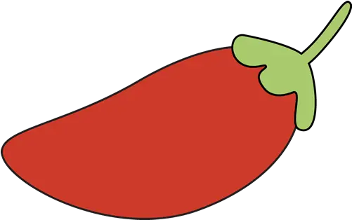 Download Chili Pepper Png Image Clipart Free My Cute Graphics Pepper Red Pepper Png