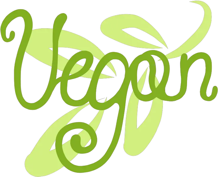 Download Logo Vegan Symbol Png Image With No Background Vegan Icon