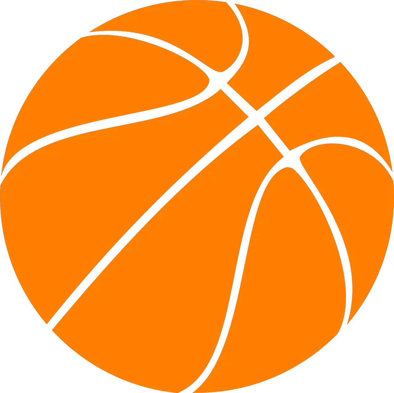 Cool Basketball Png