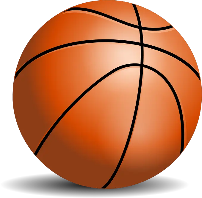 Canasta De Basketball Png