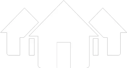 Alexander Recalde Houses Icon White Png Housing Icon Png