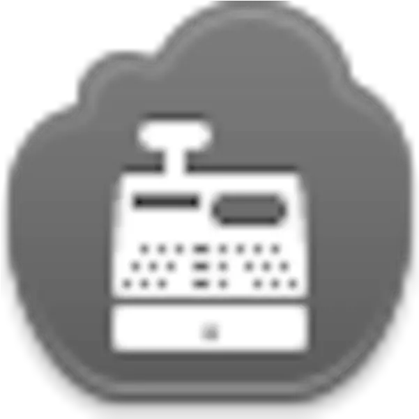 Cash Register Icon Free Images Vector Clip Language Png Cash Register Icon Png