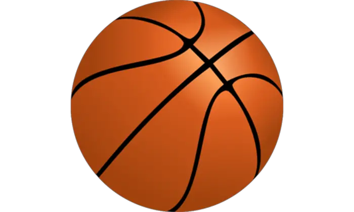 Basketball Png Vector