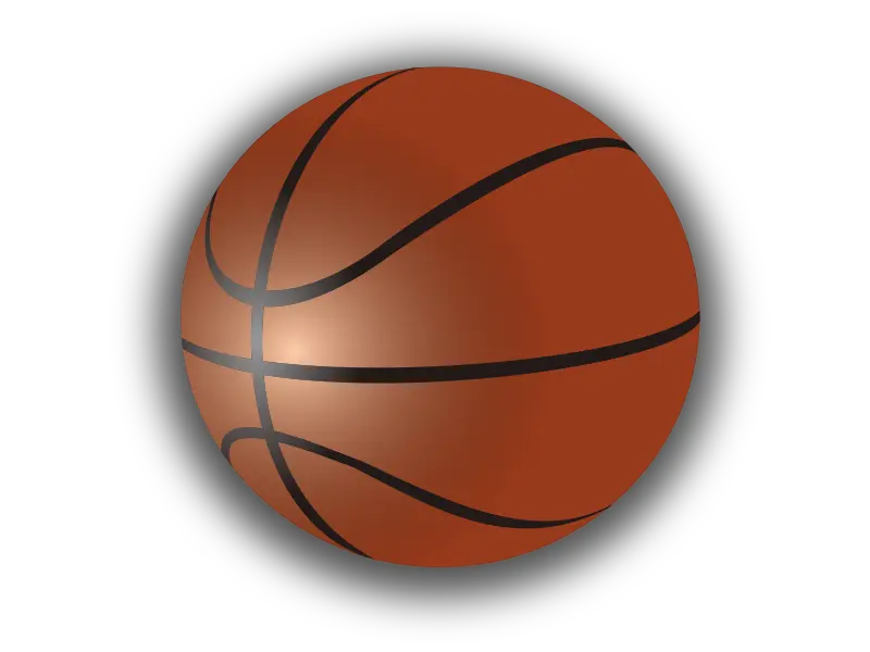 Basketball Png Icon