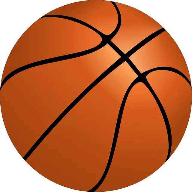 Basketball Png Free