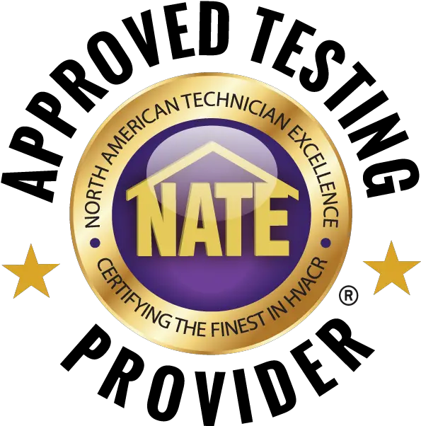 Nate North American Technician Excellence Logo Png Organization Logos