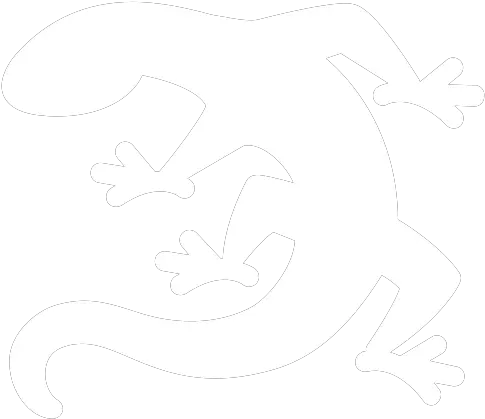 The Lizard Lad Automotive Decal Png Lizard Icon