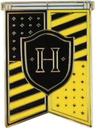 Hufflepuff Merchandise Hufflepuff Flag Transparent Png Hufflepuff Icon