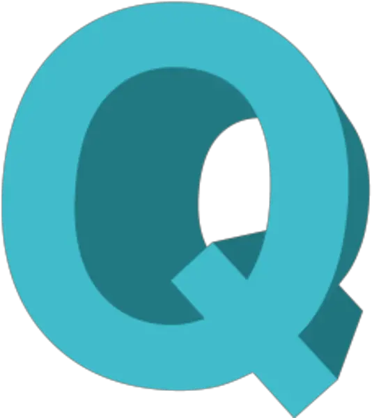 Letter Q Transparent Background Clip Art Library Letter Q Clipart Gif Png Q And A Icon