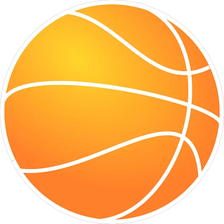 Basketball Hoop Clipart Png