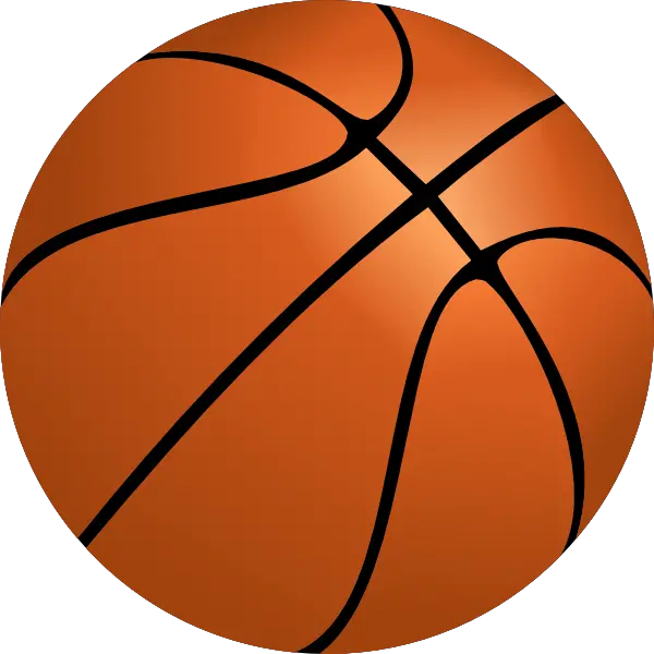 Basketball Hd Png