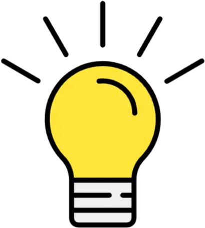 Free Bulb Icon Symbol Compact Fluorescent Lamp Png Bulb Icon